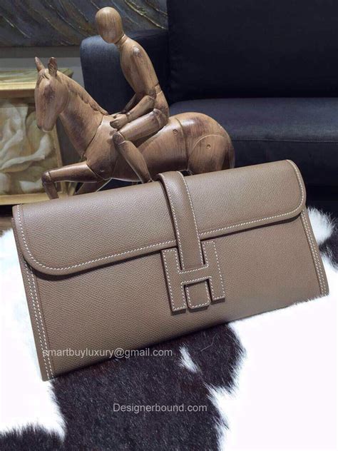 fake hermes jige|hermes clutch purse.